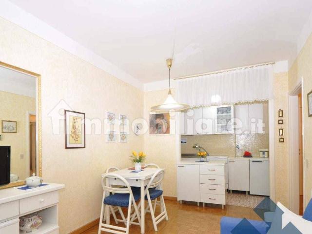 Appartamento in affitto a Sagnino, Como
