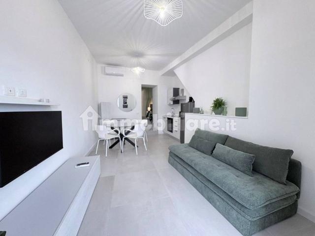 Appartamento in affitto a VI Circoscrizione, Messina