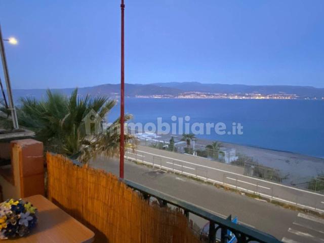 Appartamento in affitto a Marotta, Messina