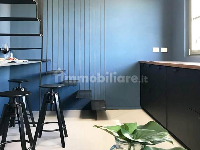 Appartamento in affitto a Chiari, Lombardia