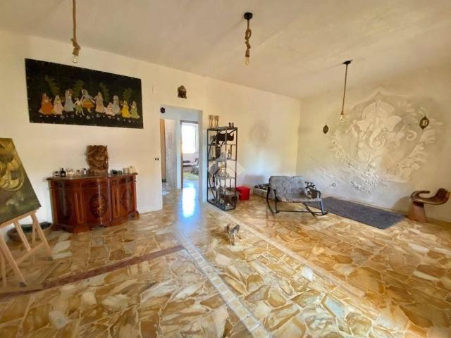 Appartamento in affitto a Brancaccio, Palermo
