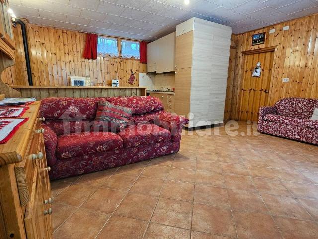 Appartamento in affitto a Comunità montana della Valchiavenna, Campodolcino