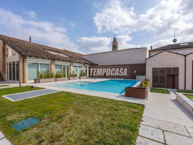 Appartamento in affitto a Trevignano, Veneto