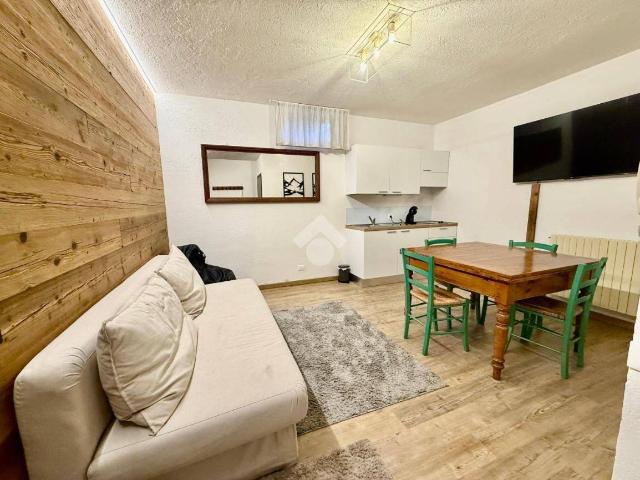 Appartamento in affitto a Comunità montana della valle Camonica, Ponte Di Legno