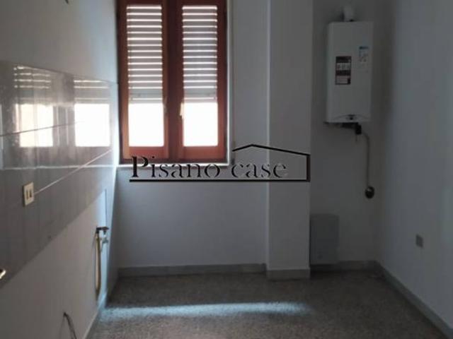 Appartamento in affitto a Calabria, Cosenza