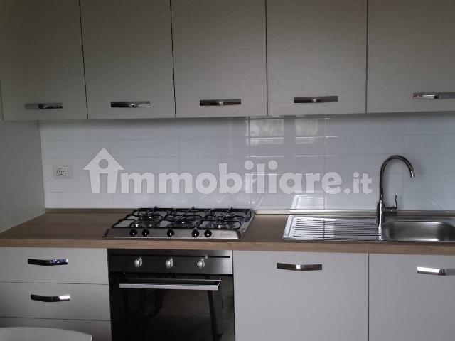Appartamento in affitto a Frosinone, Lazio