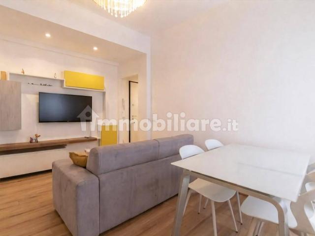 Appartamento in affitto a Borgo Domitio, Castel Volturno