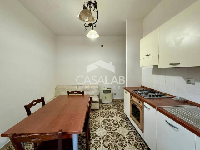 Appartamento in affitto a Carini, Sicilia