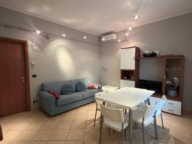 Appartamento in affitto a San Michele di Pagana, Rapallo