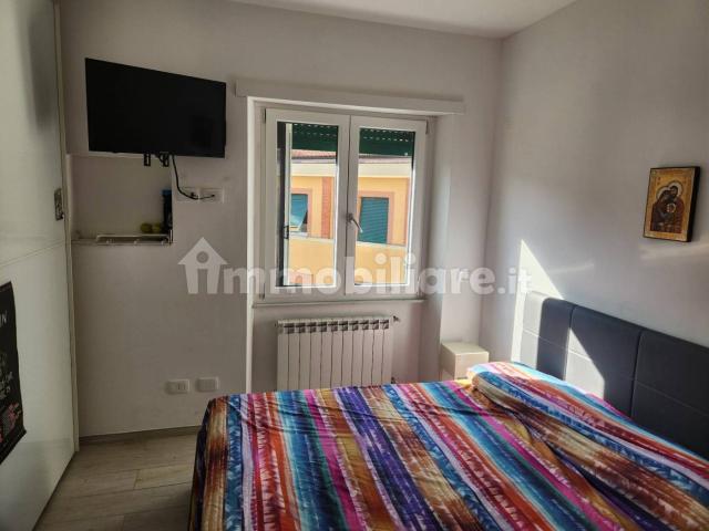 Appartamento in affitto a San Michele di Pagana, Rapallo