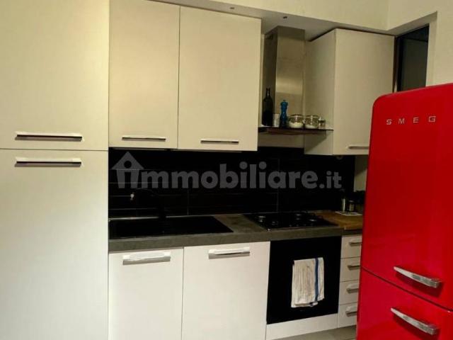 Appartamento in affitto a Municipio 1, Milano