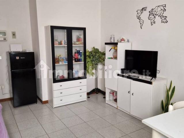 Appartamento in affitto a Oltretorrente, Parma