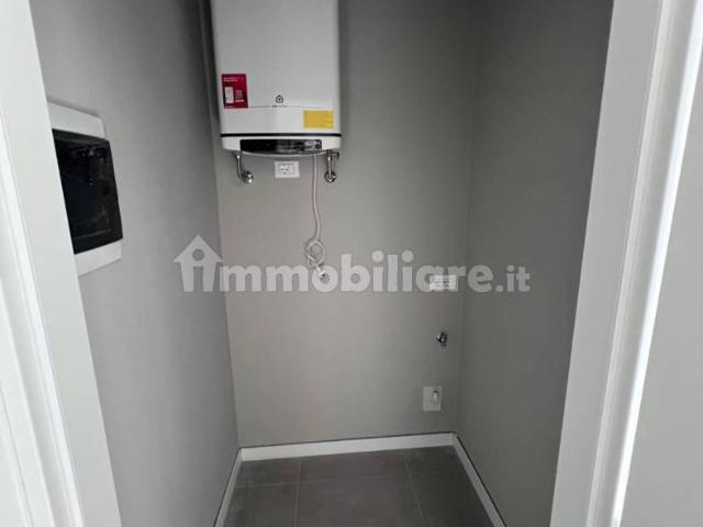 Appartamento in affitto a Antegnate, Lombardia