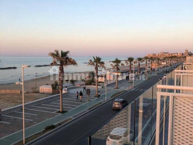 Appartamento in affitto a Termoli, Molise