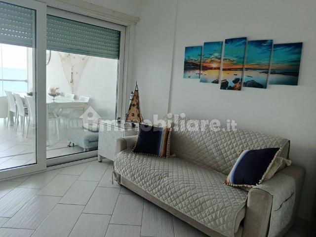 Appartamento in affitto a Termoli, Molise