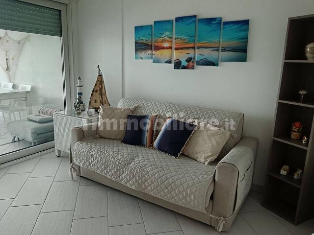 Appartamento in affitto a Termoli, Molise