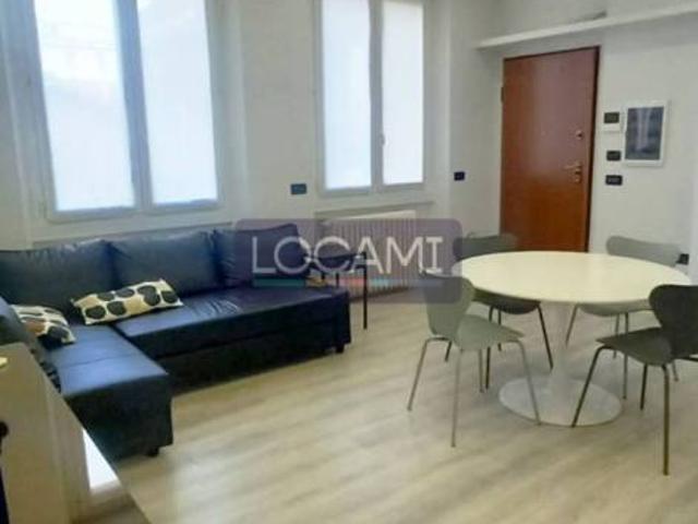 Appartamento in affitto a San Pellegrino, Sorbolo