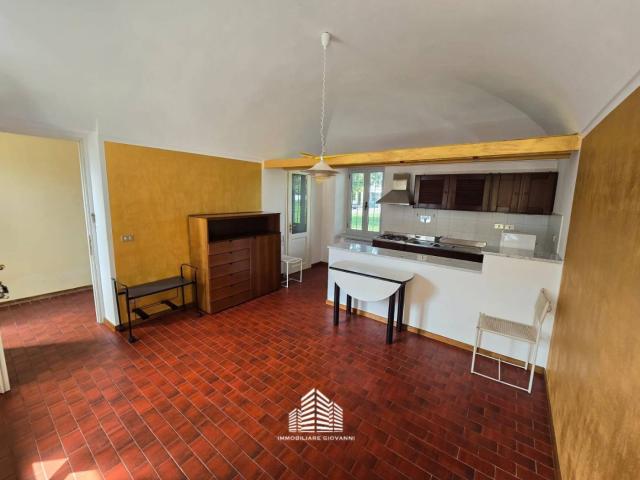 Appartamento in affitto a Unione delle Terre d'Argine, Carpi