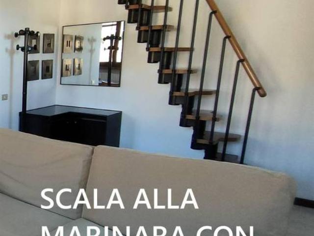 Appartamento in affitto a Galgiana, Casatenovo