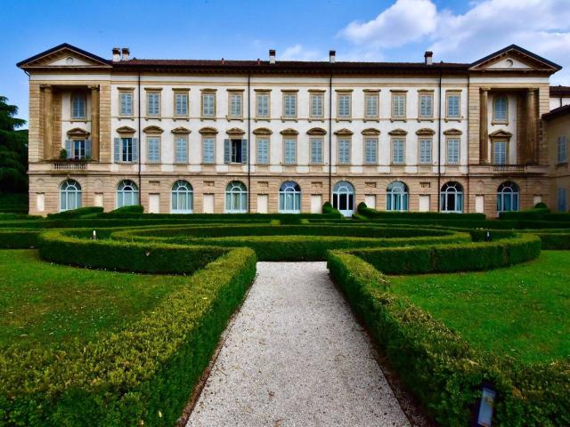 Appartamento in affitto a Cascina Tricudai, Lomagna