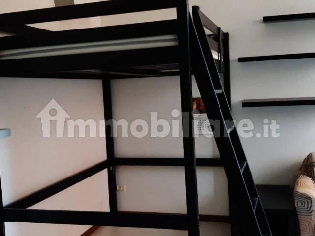 Appartamento in affitto a Porto-Saragozza, Bologna