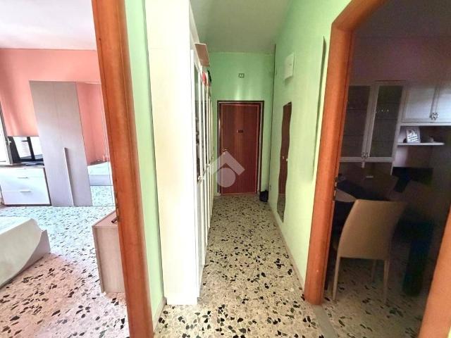 Appartamento in affitto a Portici, Campania