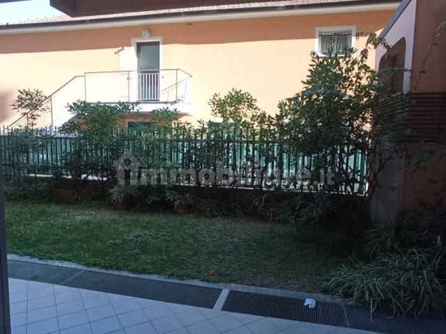Appartamento in affitto a Carbonia 2, Carbonia