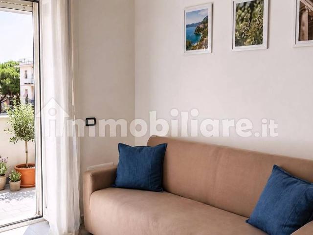 Appartamento in affitto a Carbonia 2, Carbonia