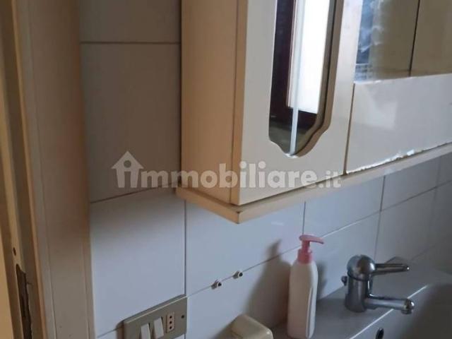 Appartamento in affitto a Pitz'e Serra, Quartu Sant'elena