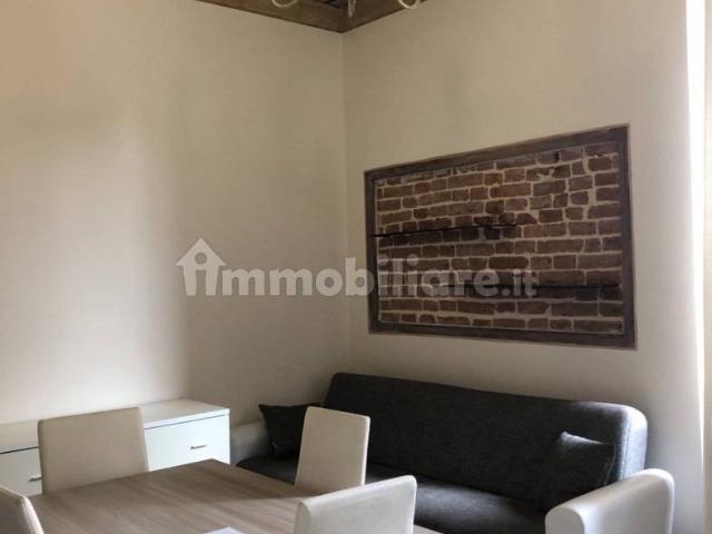 Appartamento in affitto a Vecchia Dogana, Cremona