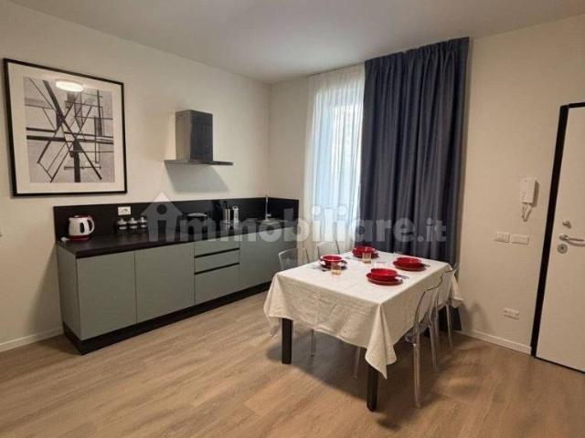 Appartamento in affitto a Pioltello, Lombardia