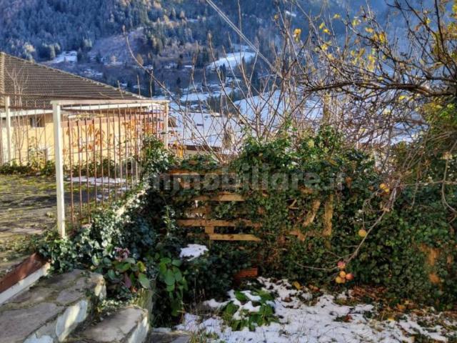 Appartamento in affitto a Comunità montana della valle Camonica, Vezza D'oglio