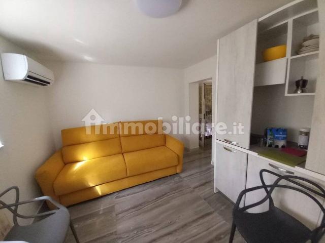 Appartamento in affitto a Montignoso, Toscana