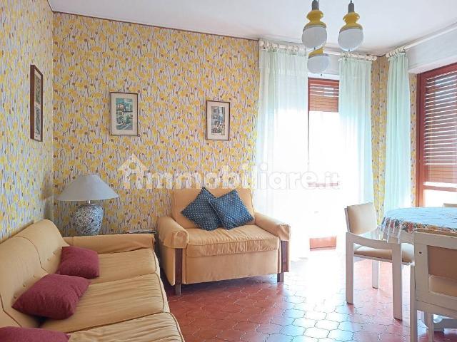 Appartamento in affitto a Maggio, Cremeno