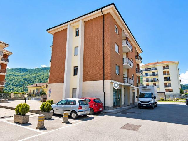 Appartamento in affitto a Piasco, Cuneo