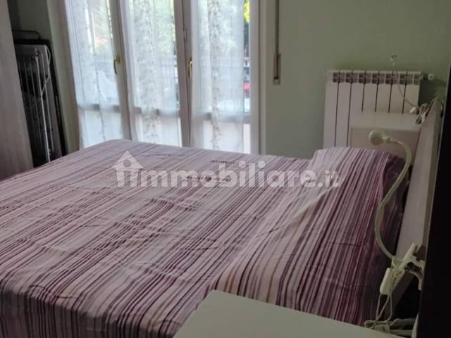 Appartamento in affitto a Fidenza, Reggio Emilia
