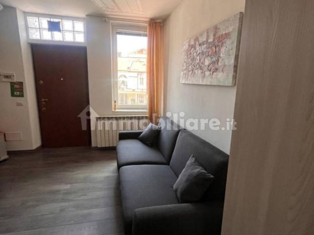 Appartamento in affitto a Oltresempione, Legnano