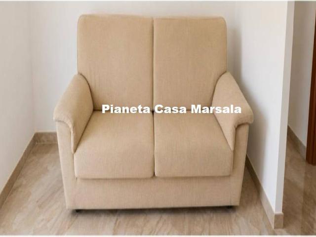 Appartamento in affitto a Marsala, Sicilia