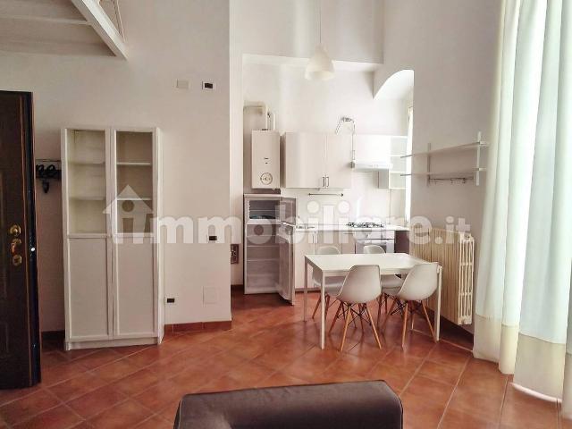 Appartamento in affitto a Puglia, Foggia