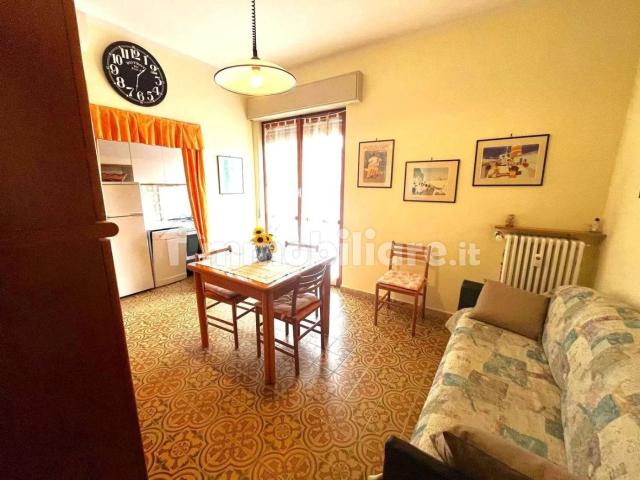 Appartamento in affitto a Borghetto Santo Spirito, Liguria