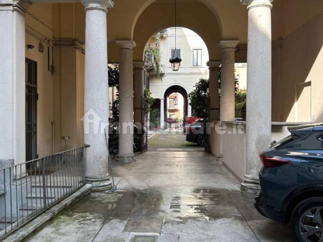 Appartamento in affitto a Cernusco Sul Naviglio, Lombardia