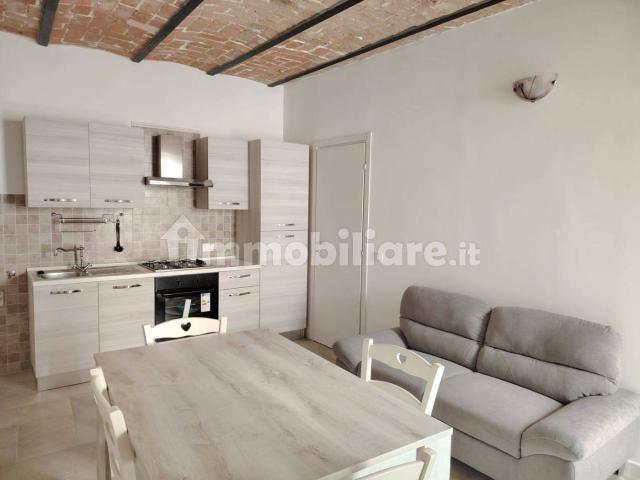 Appartamento in affitto a Venafro, Molise