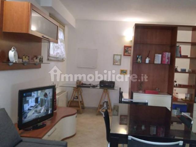 Appartamento in affitto a Melegnano, Lombardia