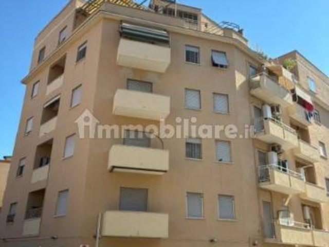 Appartamento in affitto a Lido di Ostia, Roma Capitale