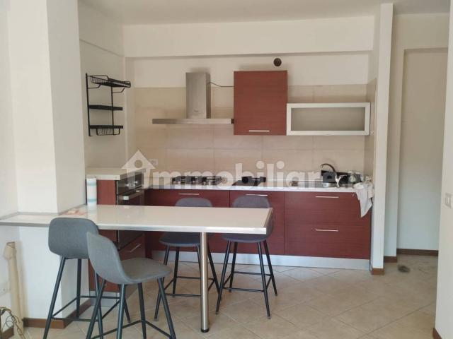 Appartamento in affitto a Campomicciolo, Terni