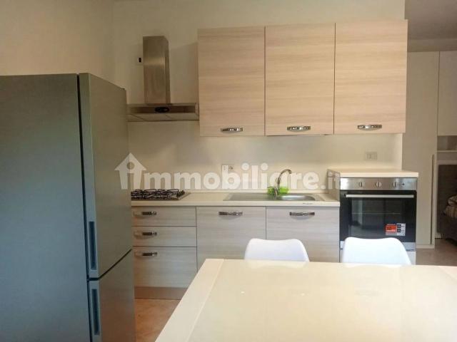 Appartamento in affitto a Campomicciolo, Terni