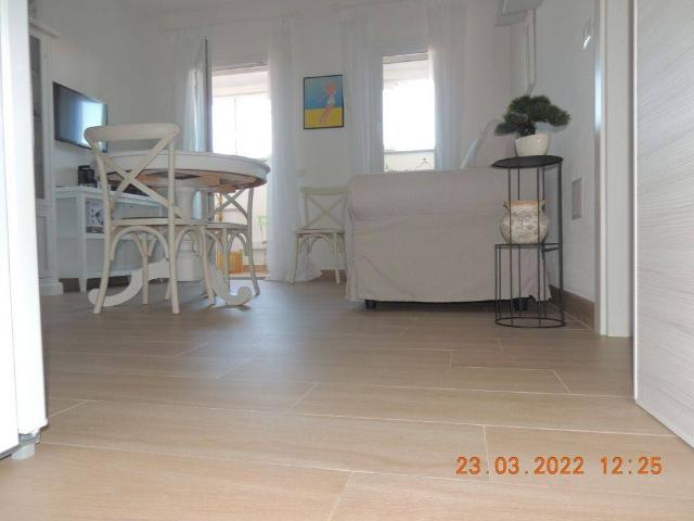 Appartamento in affitto a Cualbu, Oristano