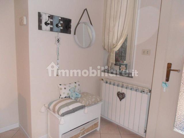 Appartamento in affitto a Vecchia Dogana, Cremona