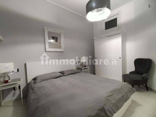 Appartamento in affitto a Municipio Roma I, Roma Capitale