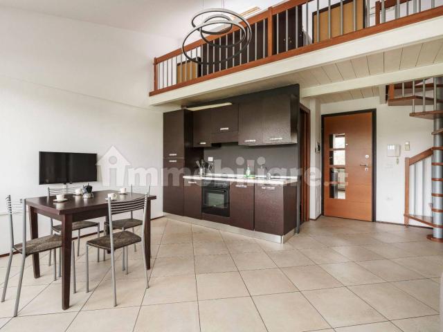 Appartamento in affitto a Quartiere 3, Firenze